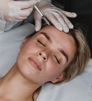 VIP Anti-Ageing Drip (NAD)