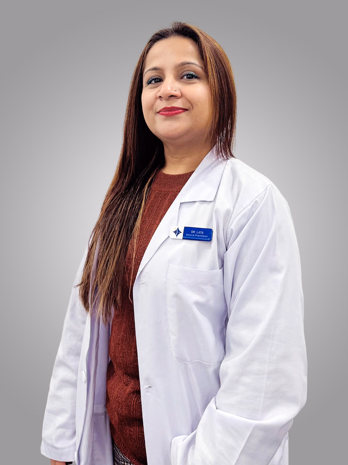 Top Dermatologist Doctor: Dr. Lata Sajnani