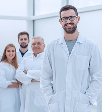 GP Dubai - Wellbeing Specialist | General Practitioner services