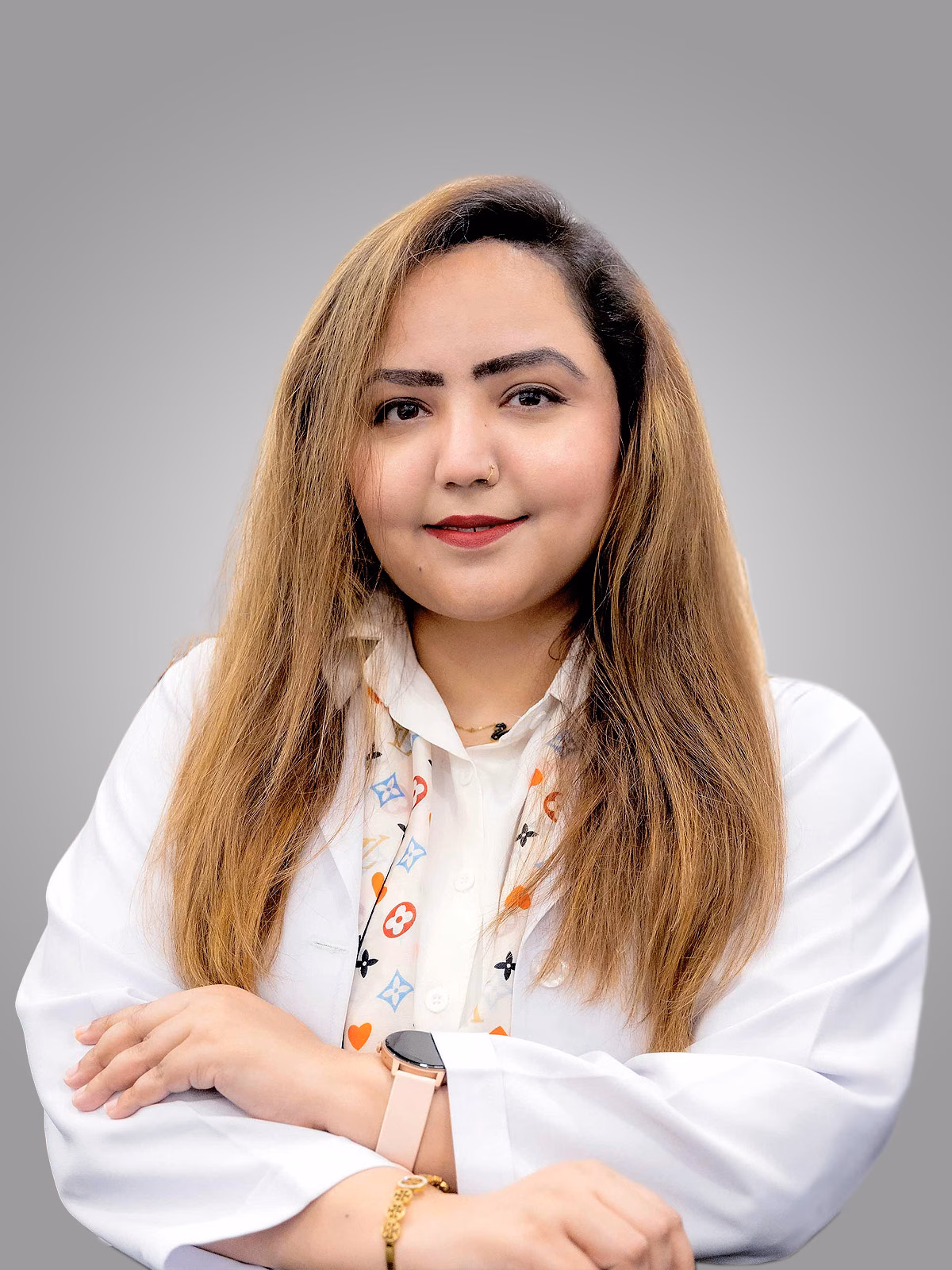 Top Dermatologist in Dubai: Dr. Sadia Sadaat