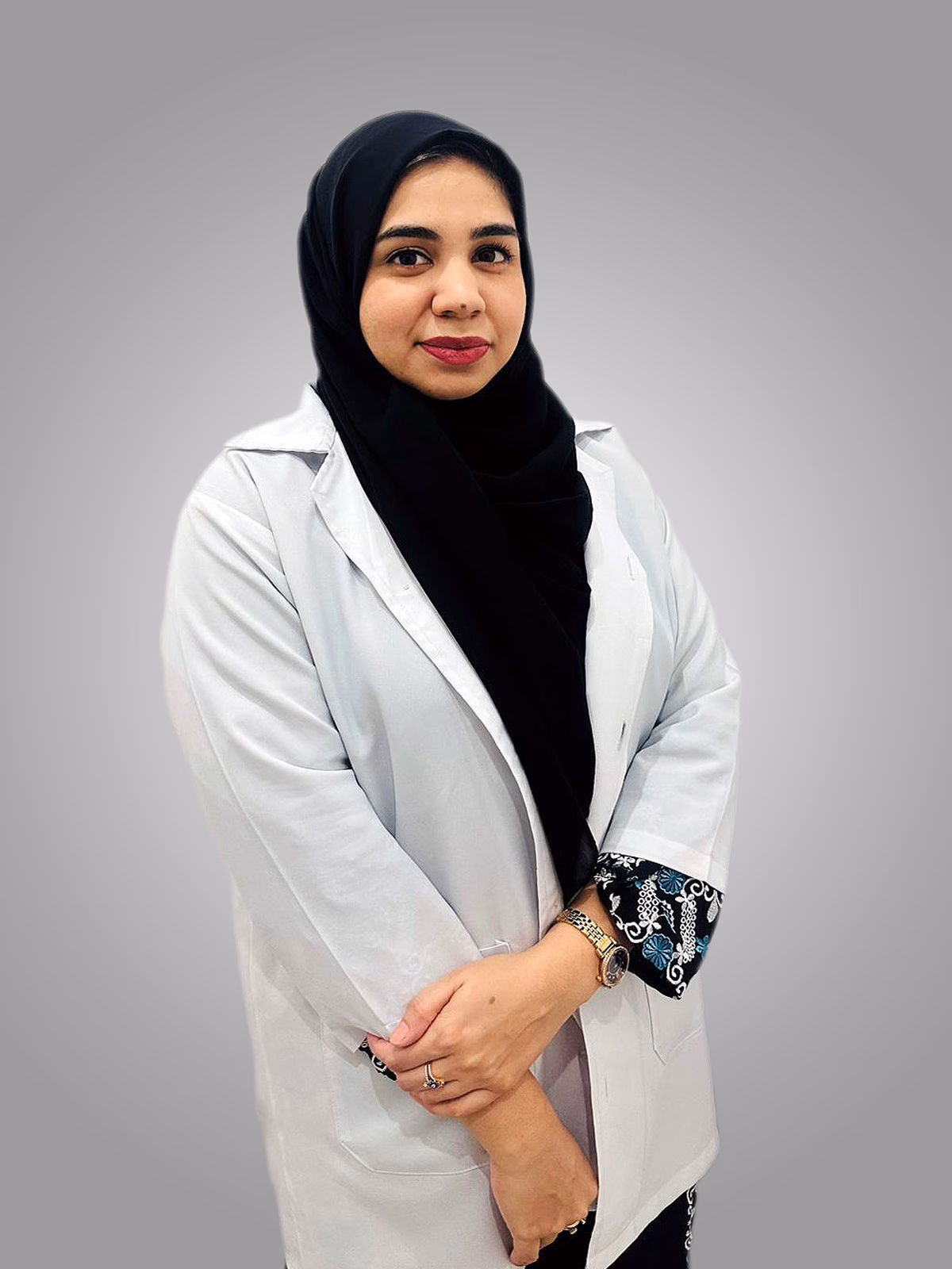 Aesthetic Specialist in Dubai: Dr. Huma