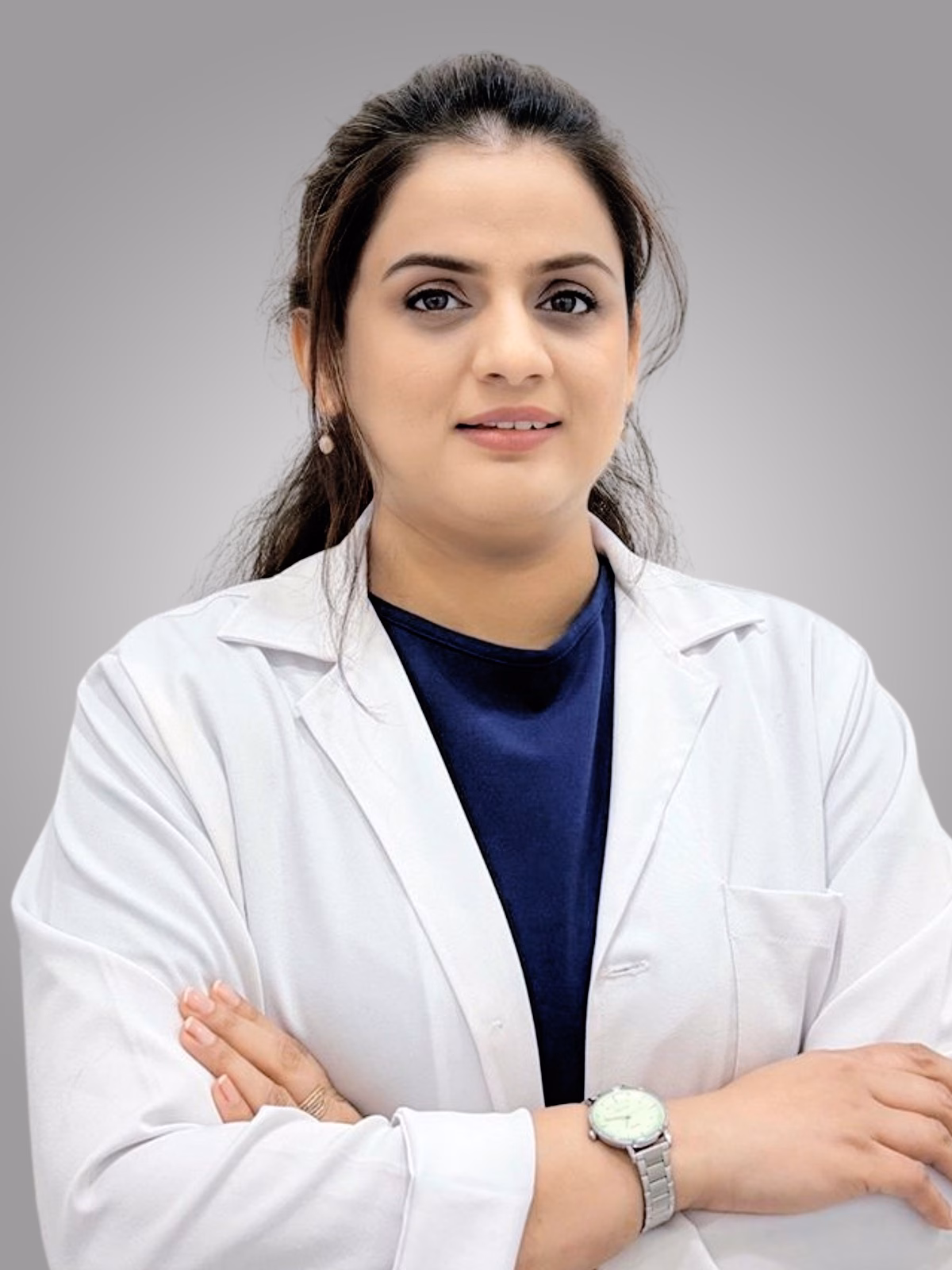 Dr. Amna Nadeem Top Aesthetic Doctor in Dubai