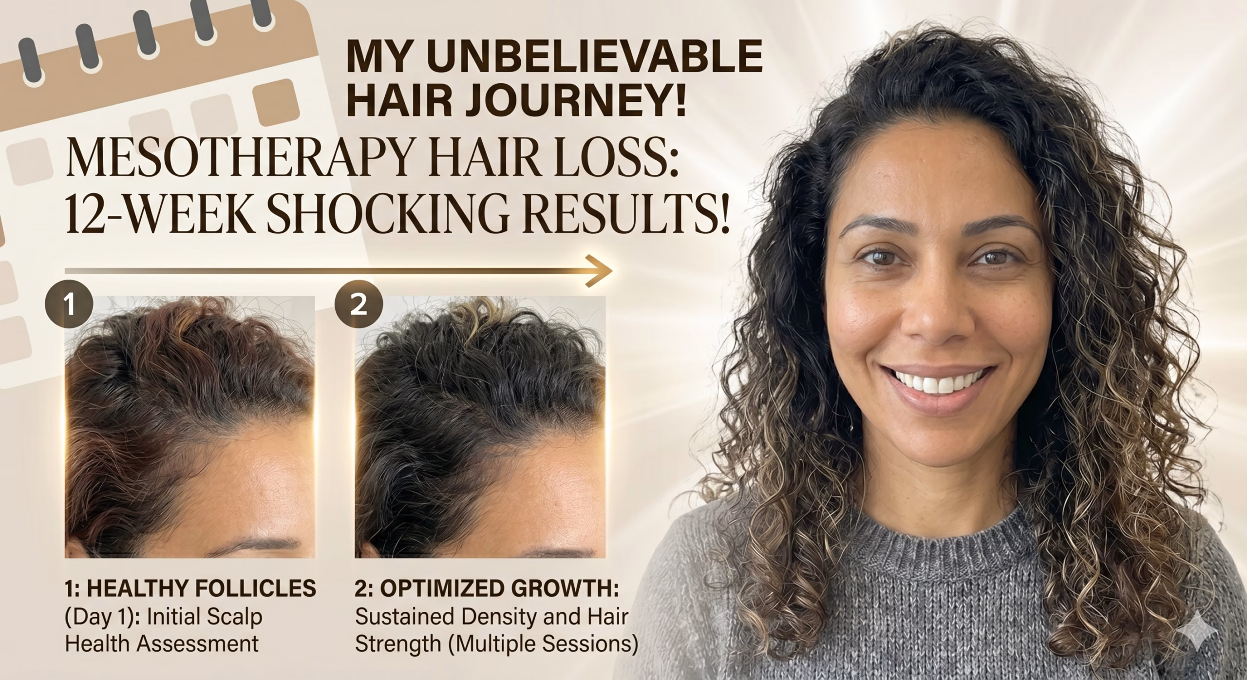 Mesotherapy for Hair Loss in Dubai | A Doctor's True Prospective 1 Mesotherapy for Hair Loss in Dubai: A Doctor's True Perspective