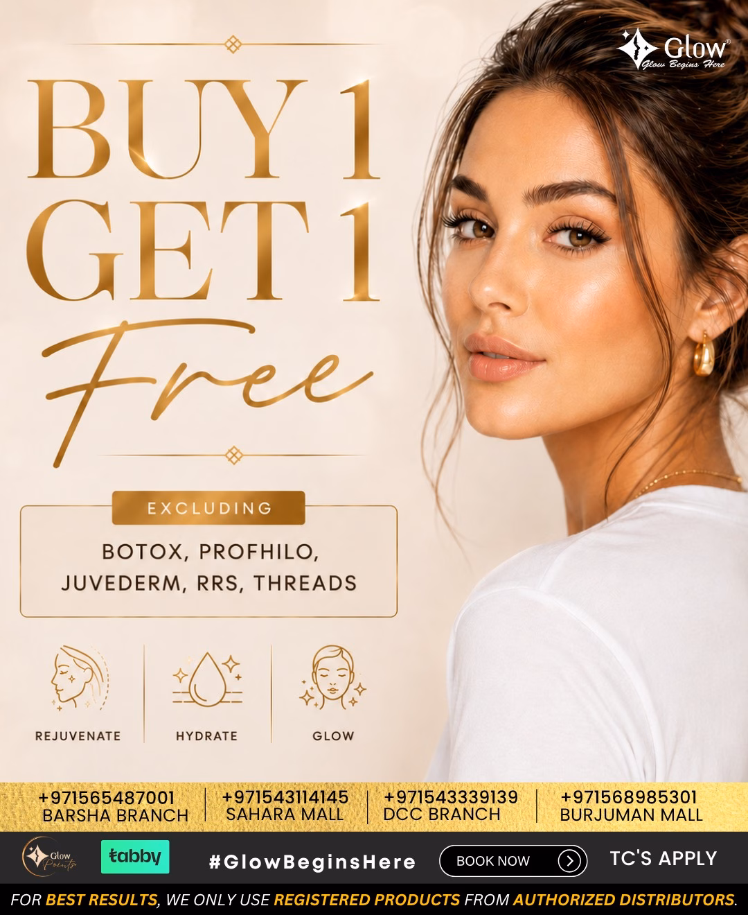 Special Offer